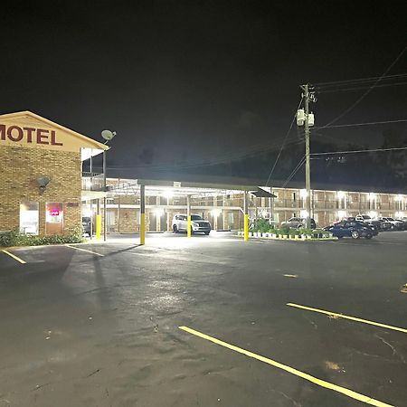 Red Carpet Inn Oxford Luaran gambar