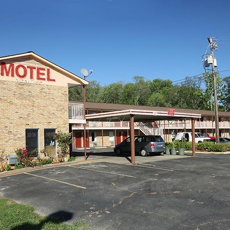 Red Carpet Inn Oxford Luaran gambar