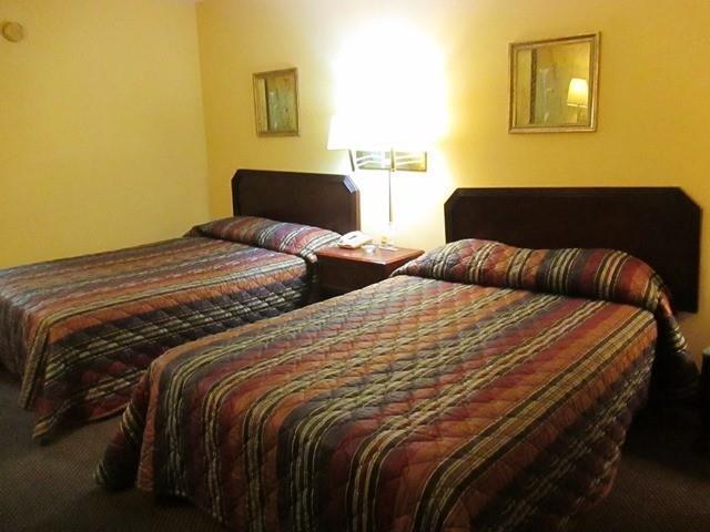 Red Carpet Inn Oxford Bilik gambar