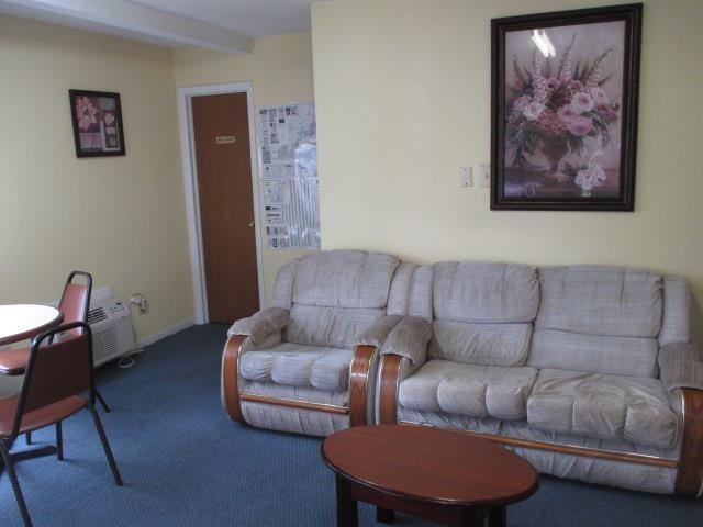 Red Carpet Inn Oxford Dalaman gambar