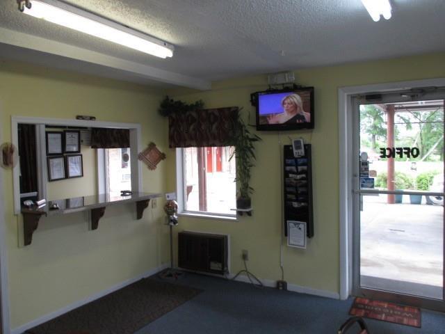 Red Carpet Inn Oxford Dalaman gambar