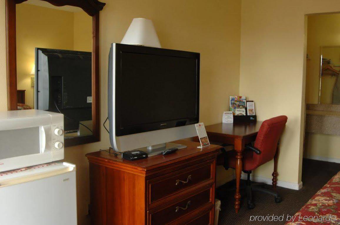 Red Carpet Inn Oxford Luaran gambar