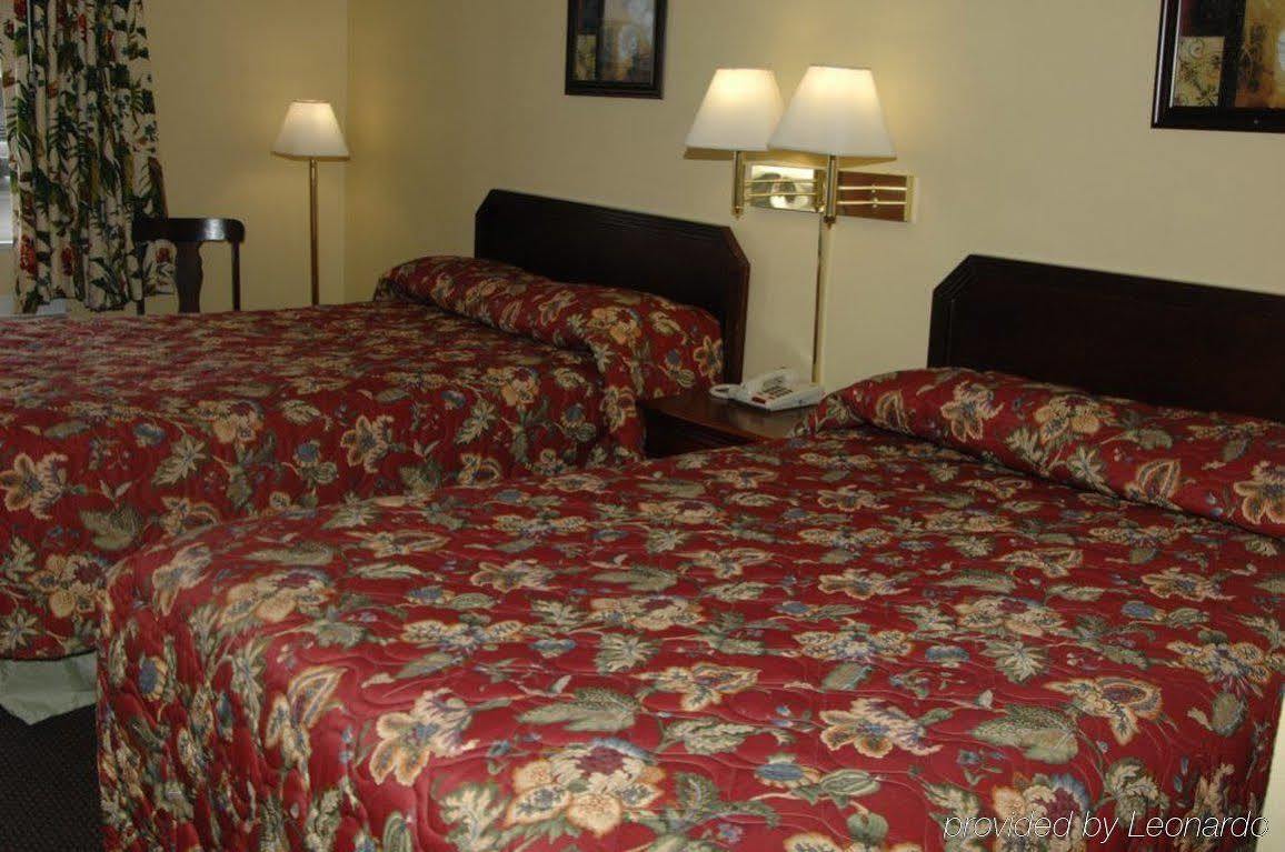 Red Carpet Inn Oxford Luaran gambar