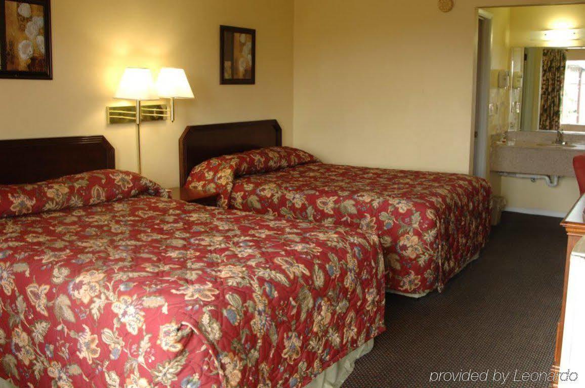 Red Carpet Inn Oxford Luaran gambar