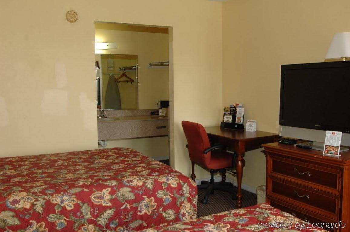Red Carpet Inn Oxford Luaran gambar