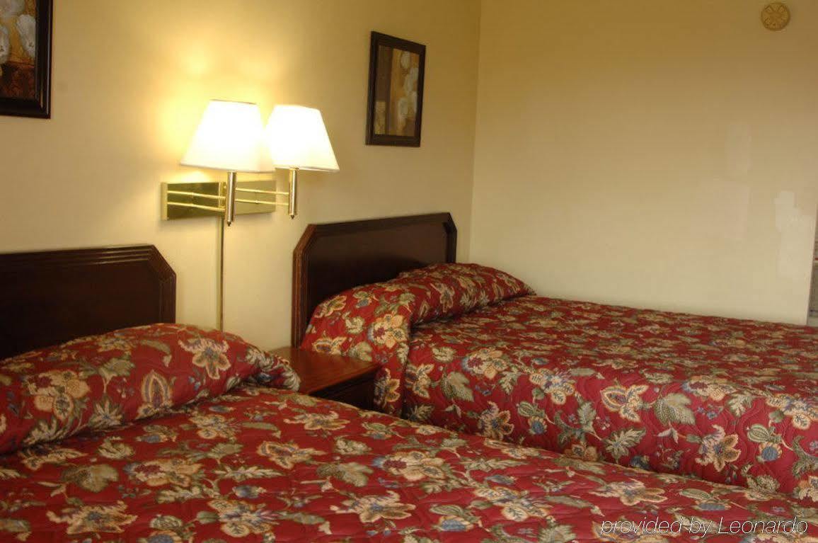 Red Carpet Inn Oxford Luaran gambar